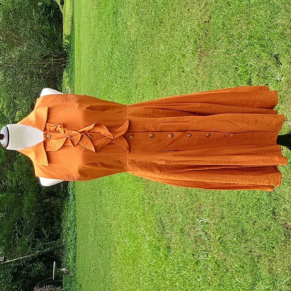Jessica Howard Sleeveless Dress